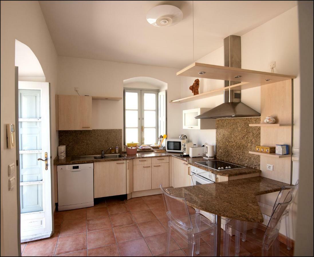 Villa Lazaret Ajaccio  Bagian luar foto